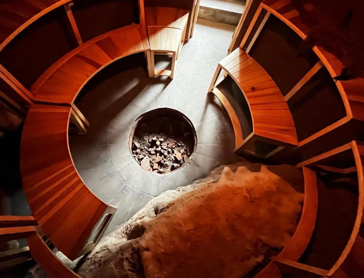 Hotel Marmil Malinalco Dış mekan fotoğraf