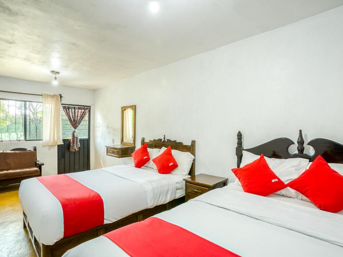 Hotel Marmil Malinalco Dış mekan fotoğraf